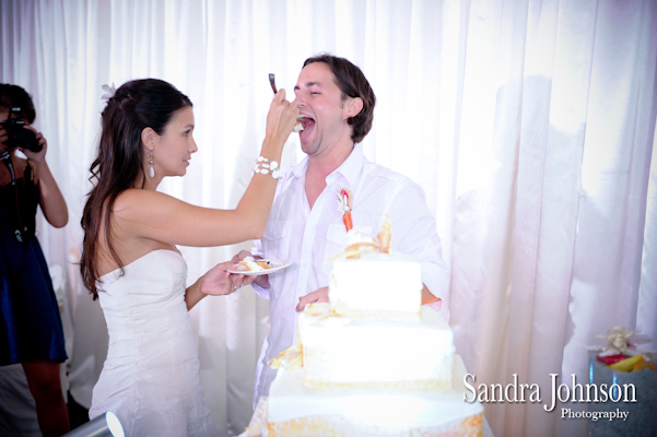Best Longboat Key Club Wedding photographer - Sandra Johnson (SJFoto.com)